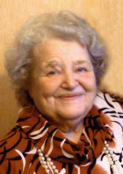 L.A.Prozorova (08.10.1928-27.04.2016)